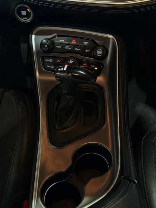 2021 Dodge Challenger 3rd Gen - Image 10 of 12