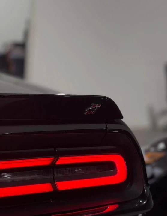 2021 Dodge Challenger 3rd Gen - Image 5 of 12