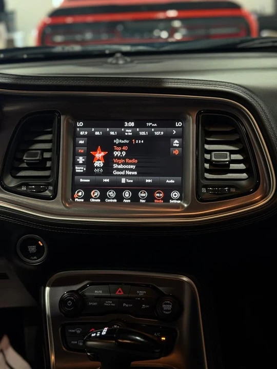2021 Dodge Challenger 3rd Gen - Image 9 of 12