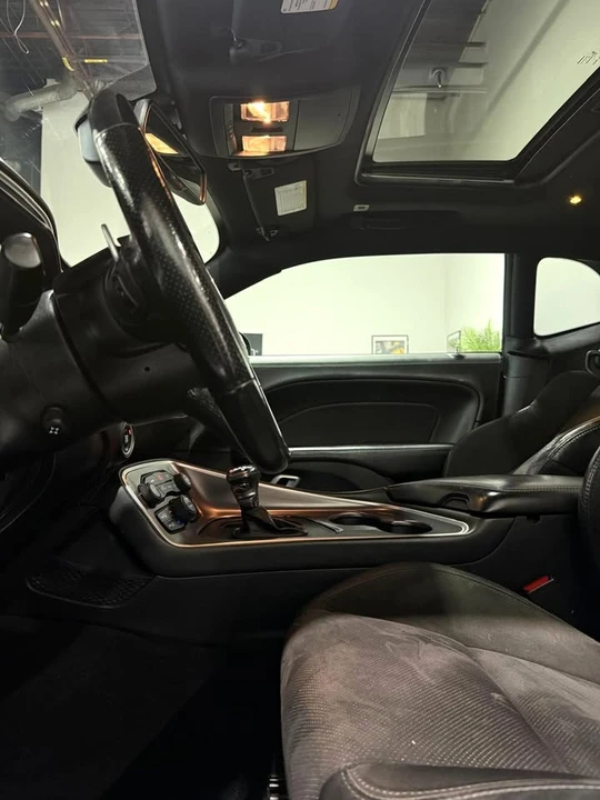 2021 Dodge Challenger 3rd Gen - Image 12 of 12