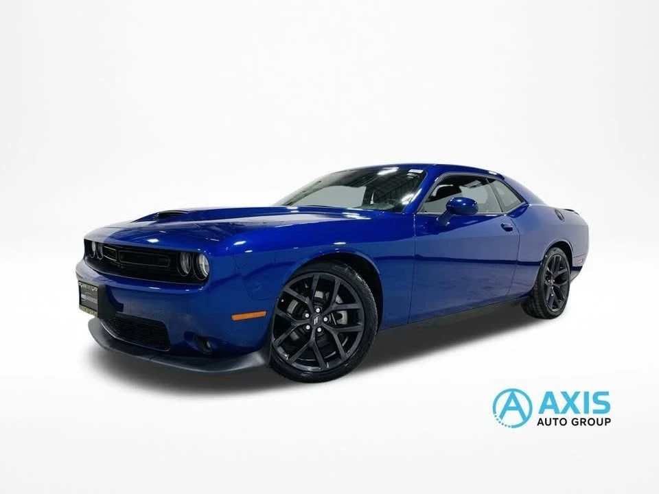 2021 Dodge Challenger 3rd Gen - Image 6 of 11