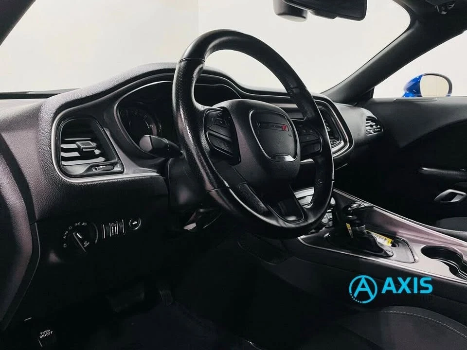 2021 Dodge Challenger 3rd Gen - Image 4 of 11