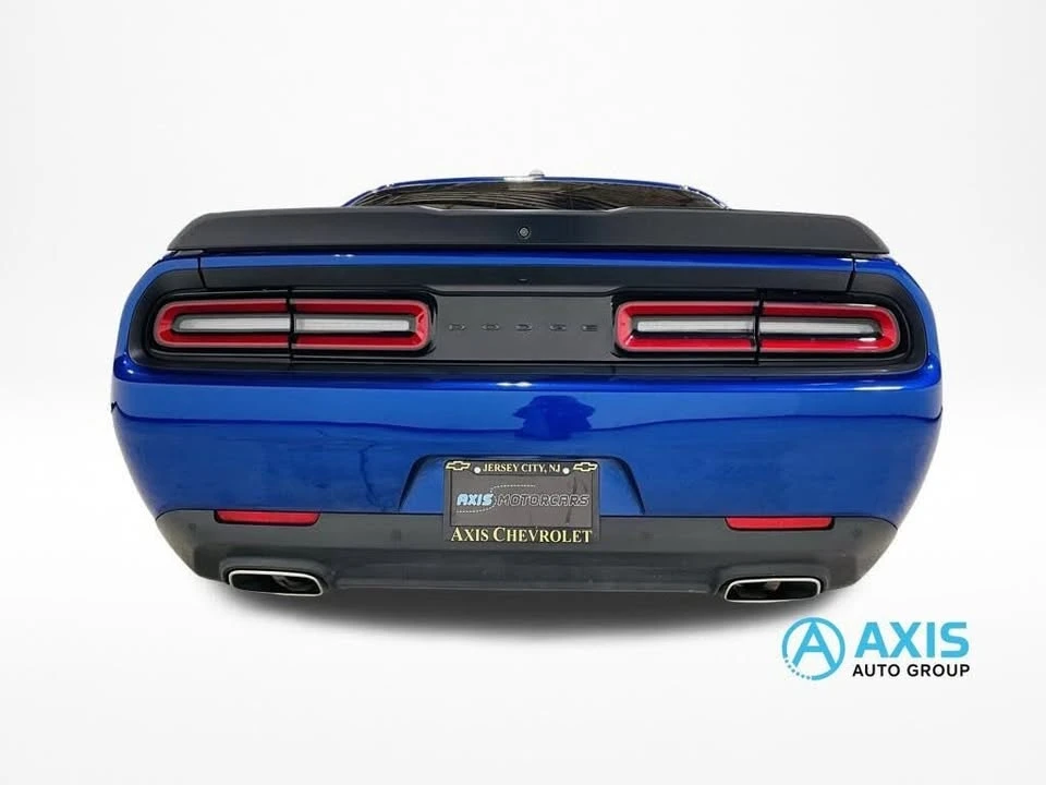 2021 Dodge Challenger 3rd Gen - Image 8 of 11