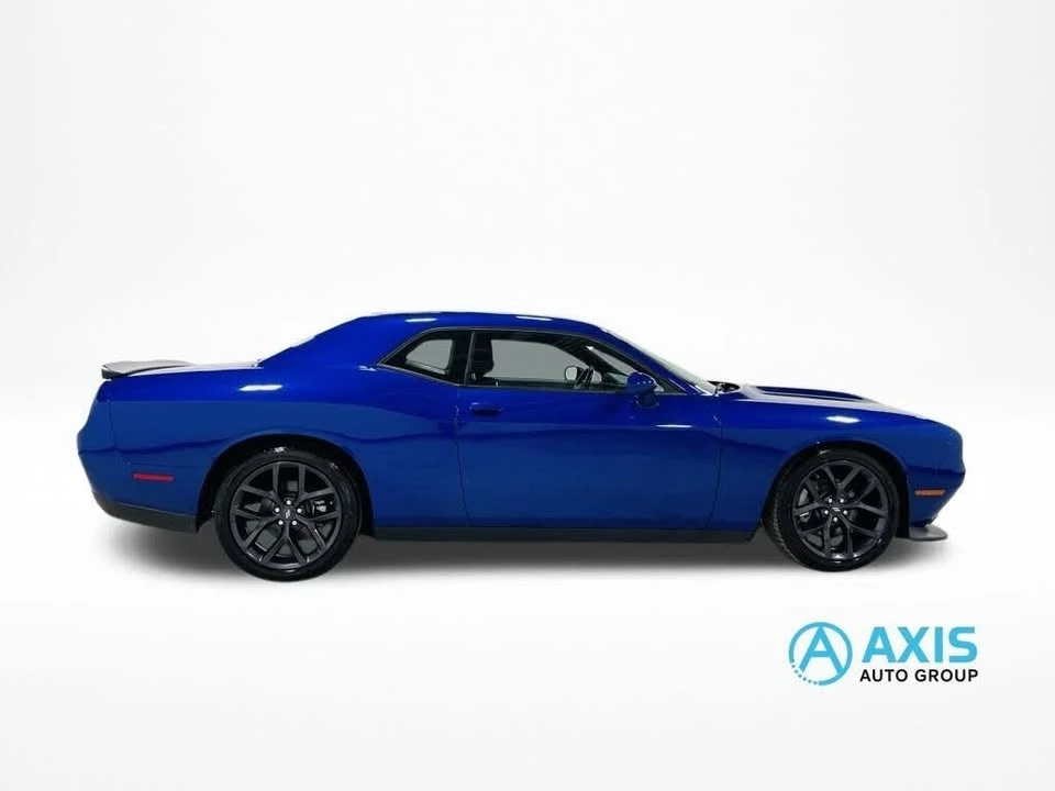 2021 Dodge Challenger 3rd Gen - Image 10 of 11