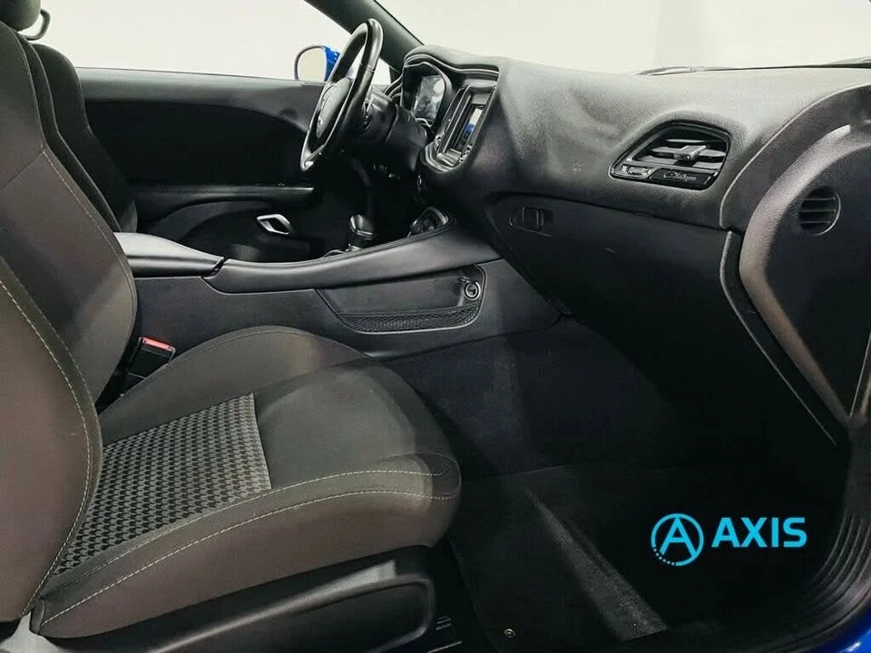2021 Dodge Challenger 3rd Gen - Image 2 of 11