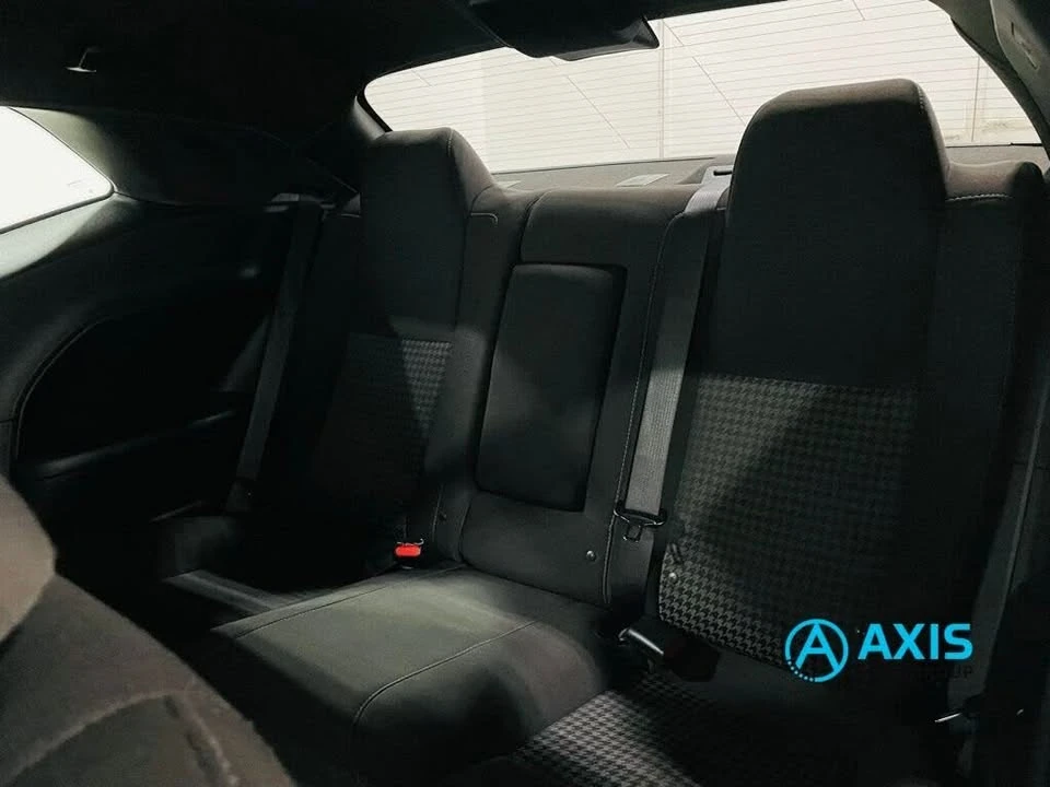 2021 Dodge Challenger 3rd Gen - Image 3 of 11