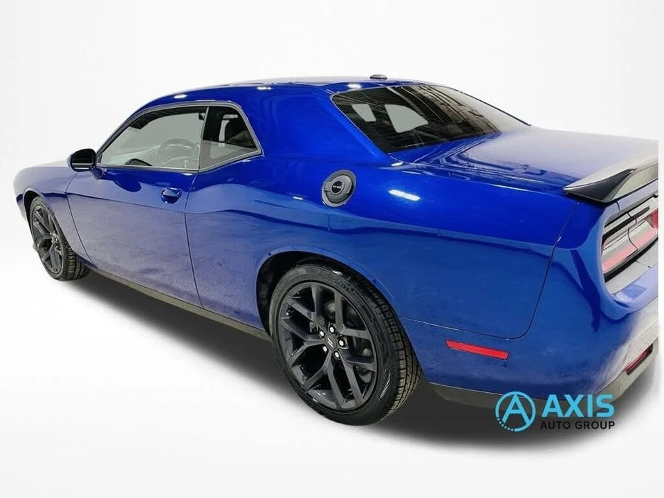 2021 Dodge Challenger 3rd Gen - Image 7 of 11