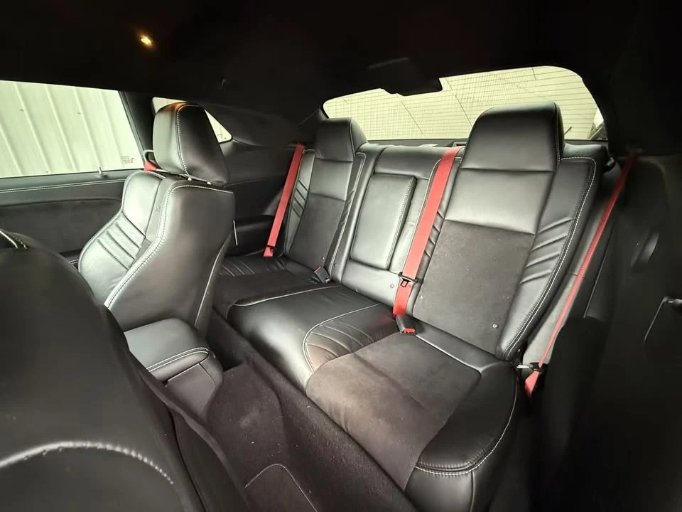 2021 Dodge Challenger SRT Hellcat 3rd Gen - Image 16 of 16