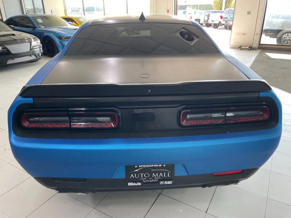 2021 Dodge Challenger 3rd Gen - Image 6 of 20