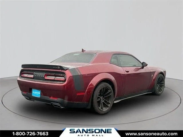 2021 Dodge Challenger 3rd Gen - Image 5 of 20