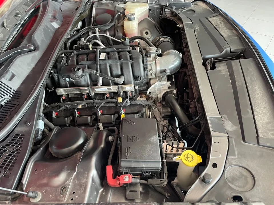 2021 Dodge Challenger 3rd Gen - Image 19 of 20