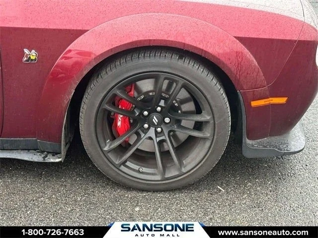 2021 Dodge Challenger 3rd Gen - Image 7 of 20