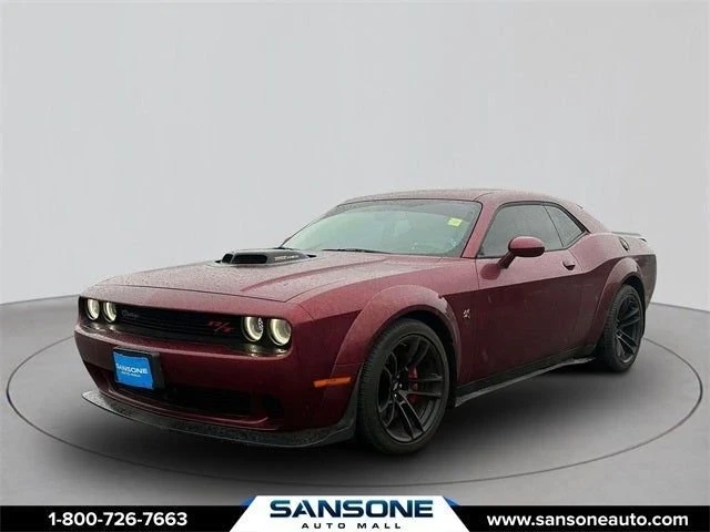 2021 Dodge Challenger 3rd Gen - Image 2 of 20