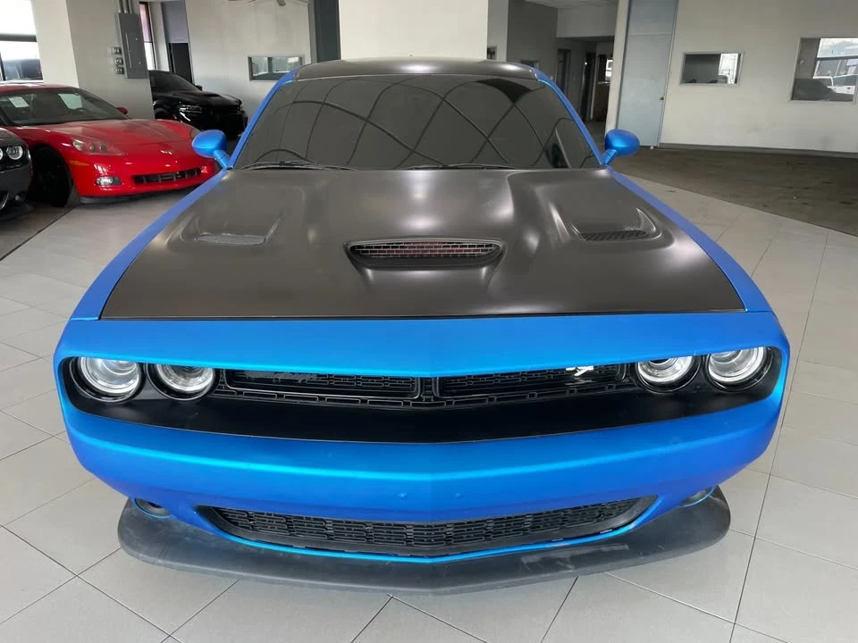 2021 Dodge Challenger 3rd Gen - Image 2 of 20