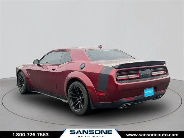 2021 Dodge Challenger 3rd Gen - Image 6 of 20