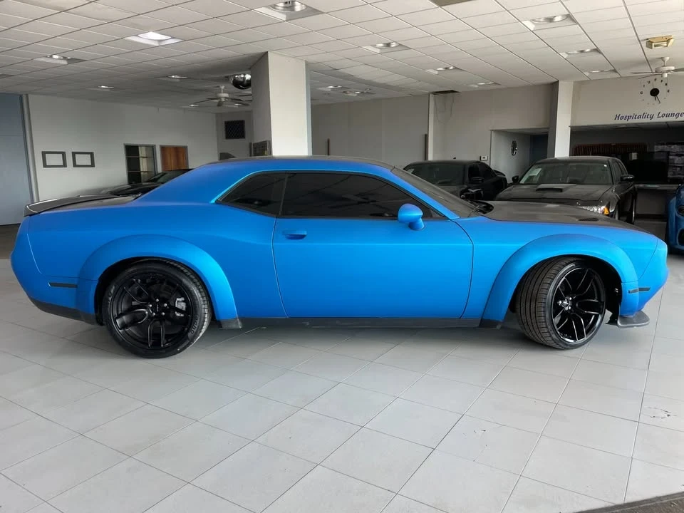 2021 Dodge Challenger 3rd Gen - Image 8 of 20
