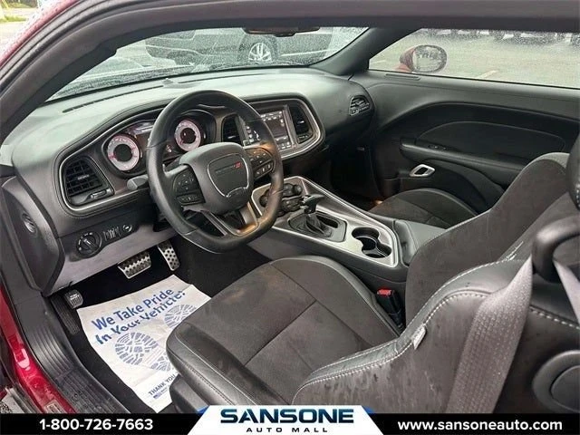 2021 Dodge Challenger 3rd Gen - Image 11 of 20