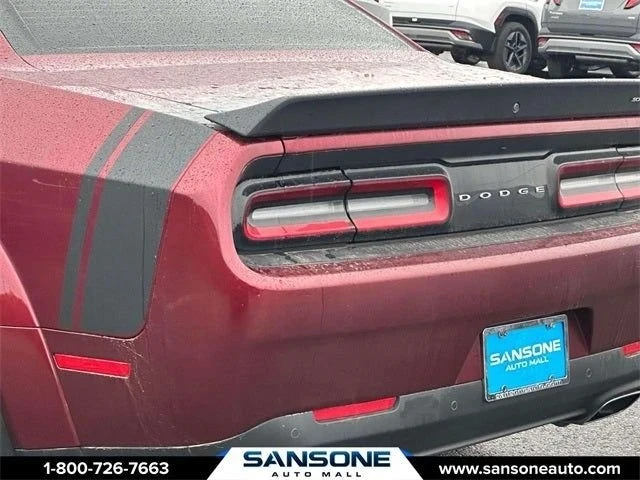 2021 Dodge Challenger 3rd Gen - Image 9 of 20