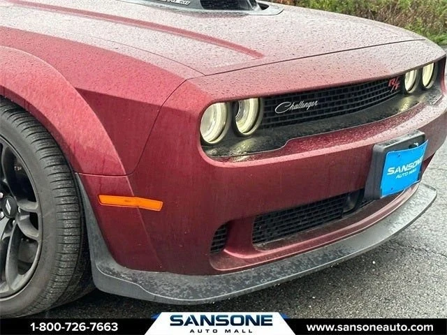 2021 Dodge Challenger 3rd Gen - Image 8 of 20
