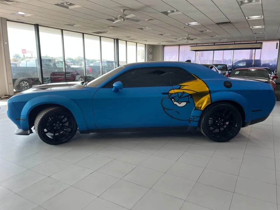 2021 Dodge Challenger 3rd Gen - Image 4 of 20