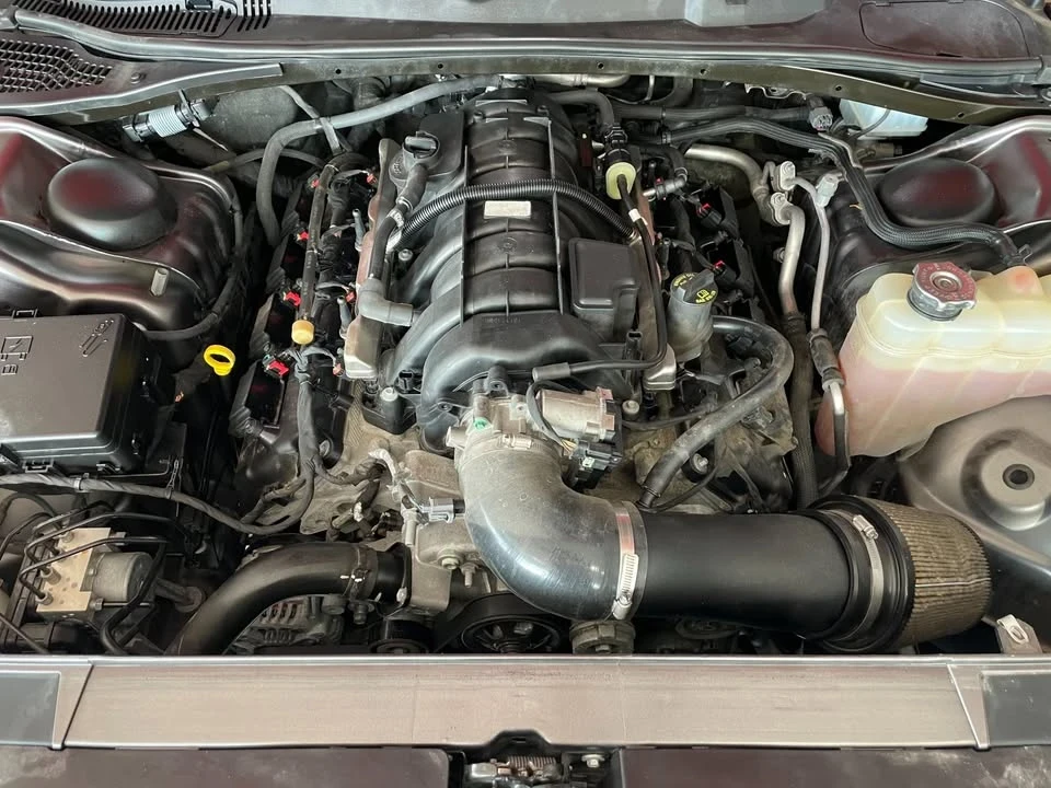 2021 Dodge Challenger 3rd Gen - Image 17 of 20
