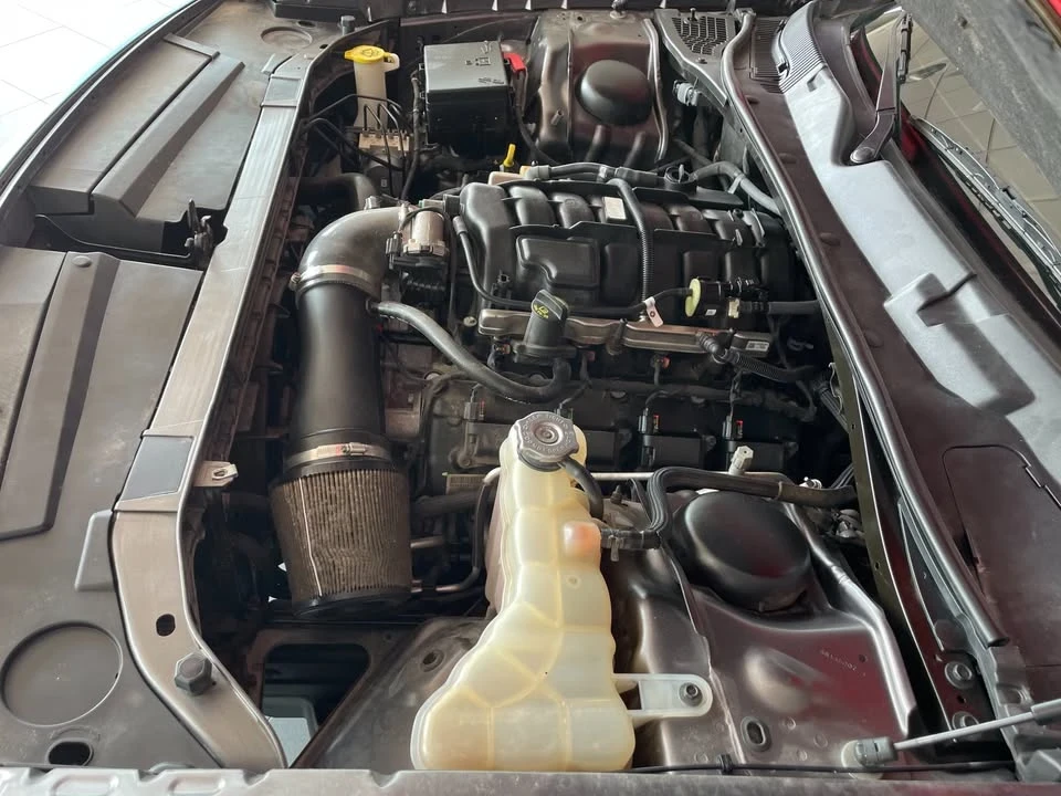 2021 Dodge Challenger 3rd Gen - Image 18 of 20