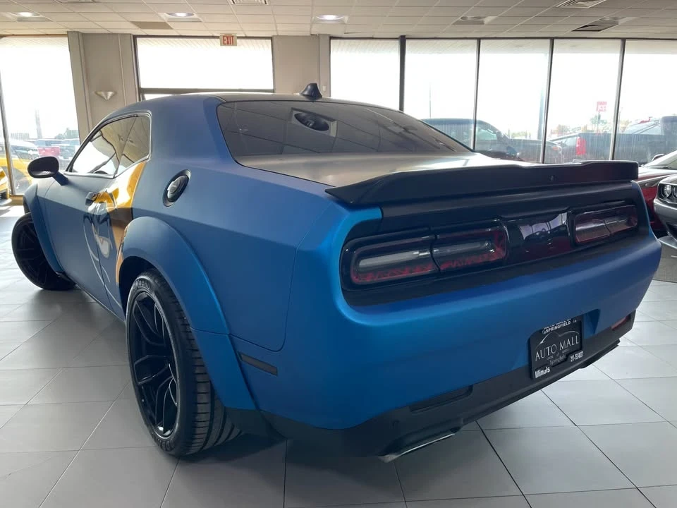 2021 Dodge Challenger 3rd Gen - Image 5 of 20