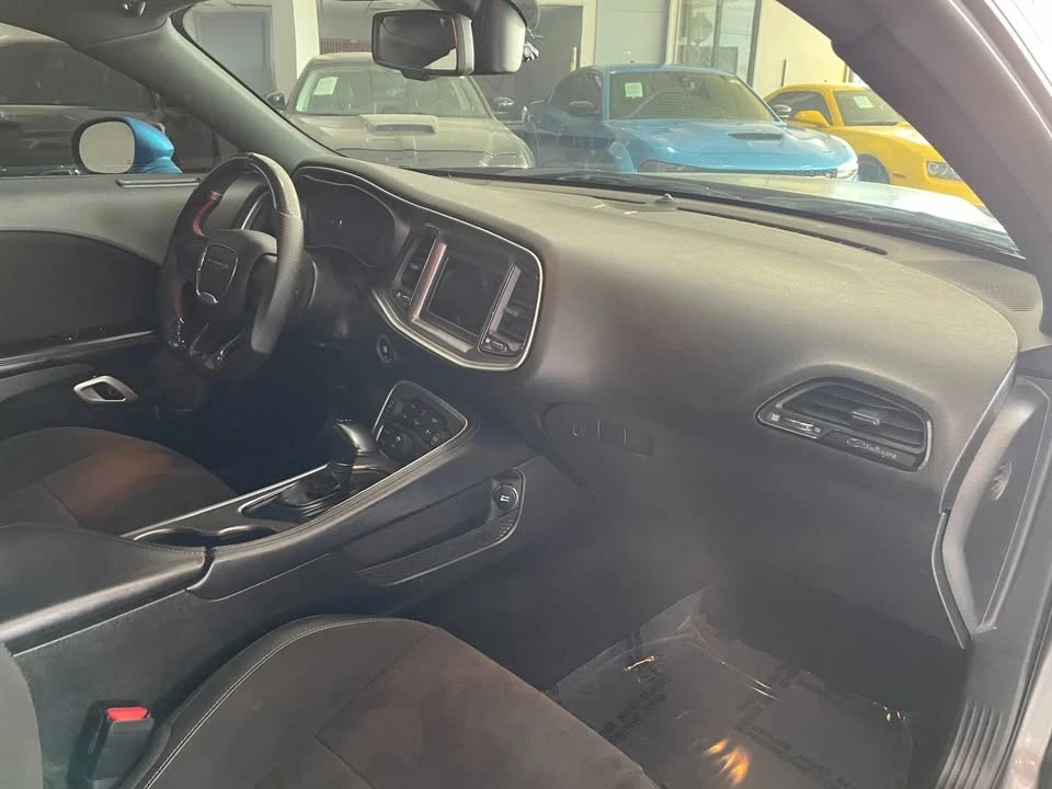 2021 Dodge Challenger 3rd Gen - Image 13 of 20
