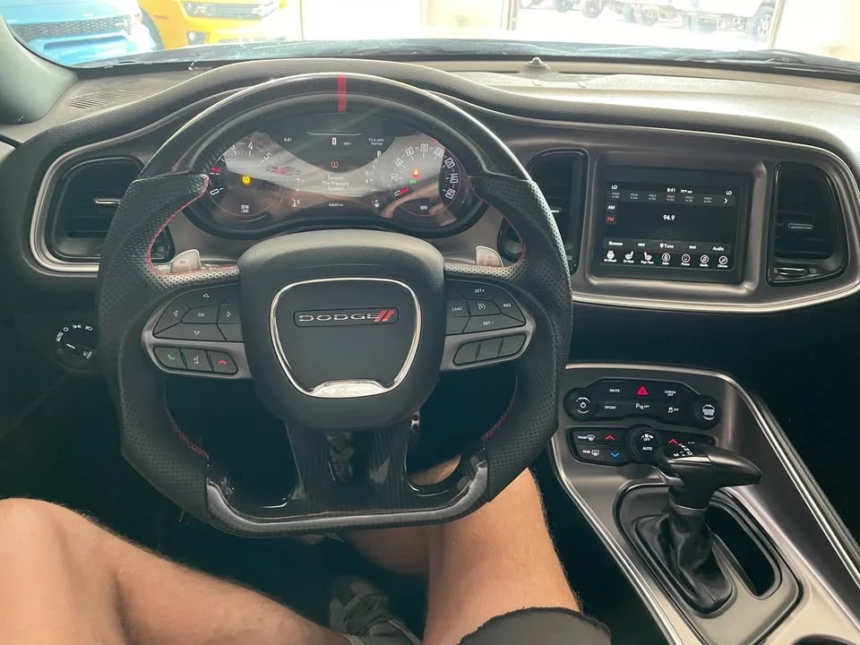 2021 Dodge Challenger 3rd Gen - Image 16 of 20