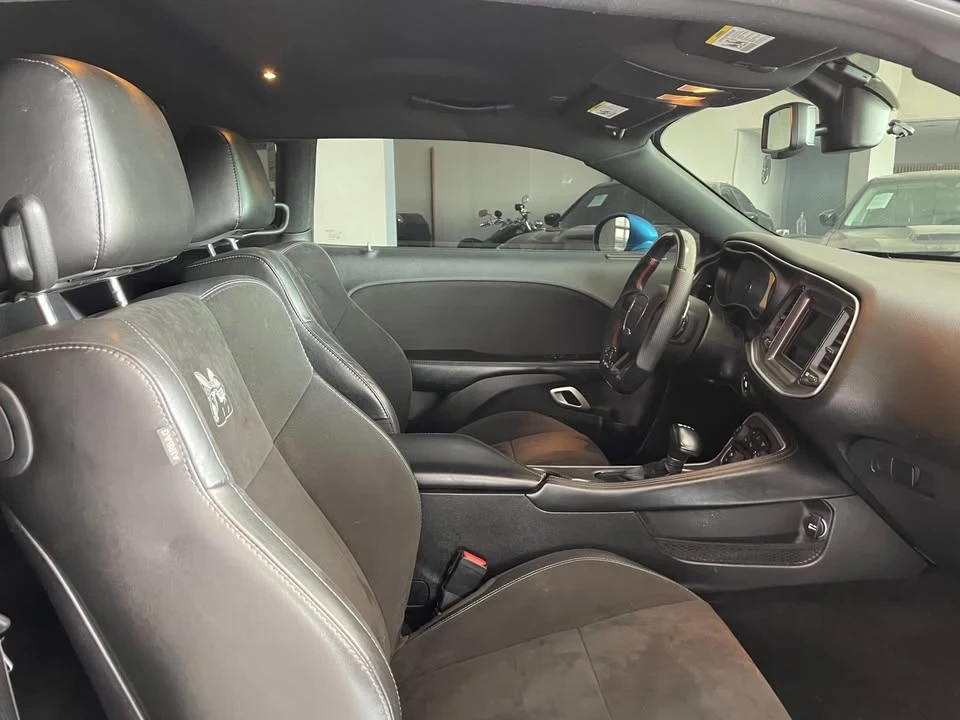 2021 Dodge Challenger 3rd Gen - Image 11 of 20
