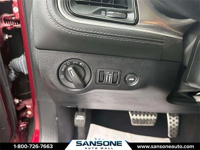 2021 Dodge Challenger 3rd Gen - Image 19 of 20