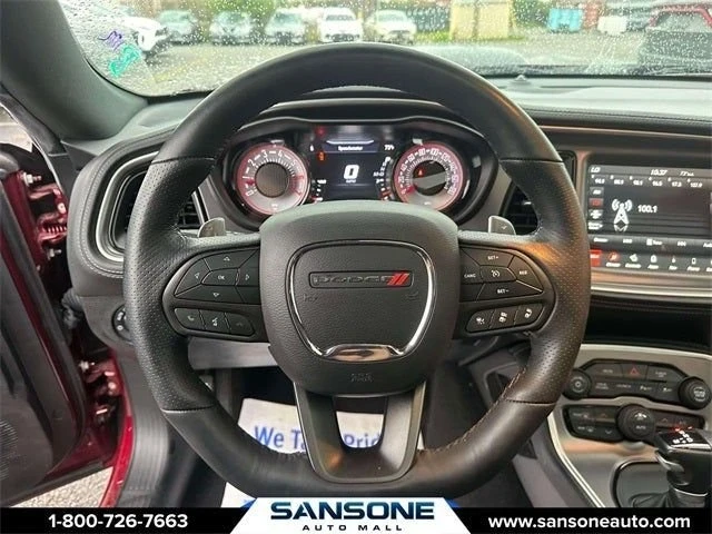 2021 Dodge Challenger 3rd Gen - Image 12 of 20