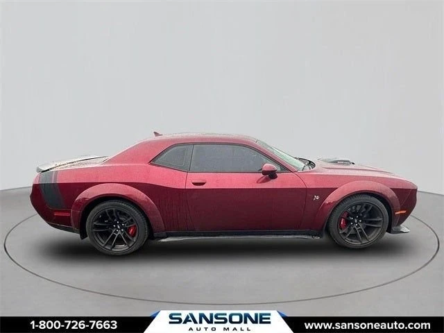 2021 Dodge Challenger 3rd Gen - Image 4 of 20