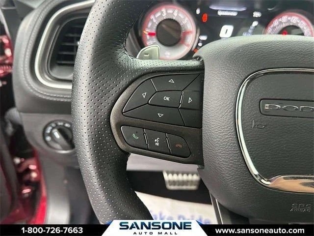 2021 Dodge Challenger 3rd Gen - Image 20 of 20