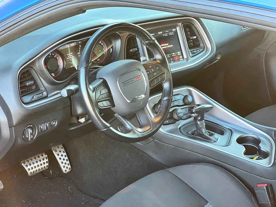 2021 Dodge Challenger 3rd Gen - Image 6 of 10