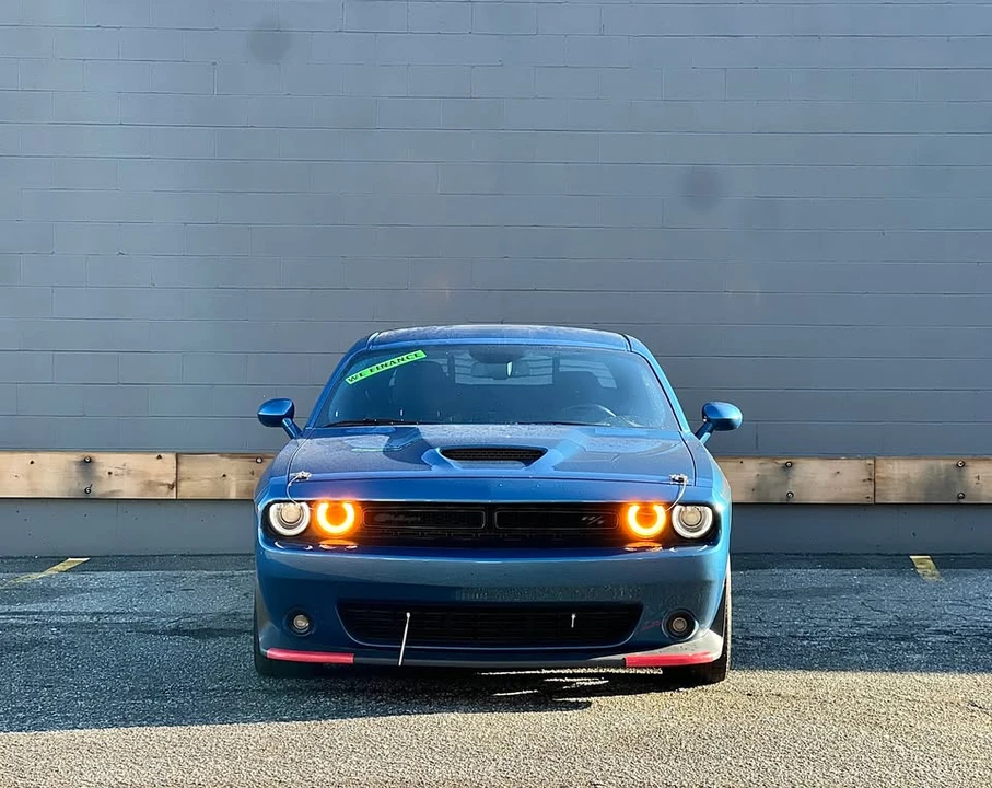 2021 Dodge Challenger 3rd Gen - Image 2 of 10