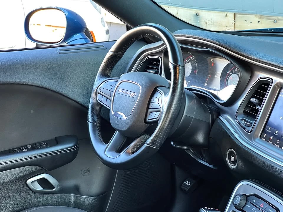 2021 Dodge Challenger 3rd Gen - Image 7 of 10