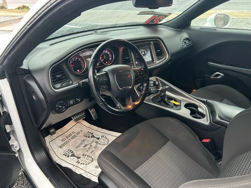 2021 Dodge Challenger 3rd Gen - Image 4 of 7