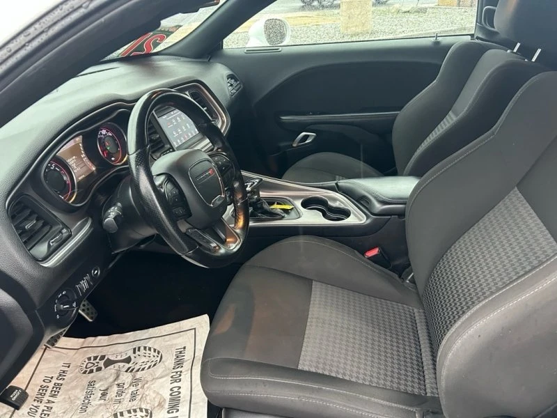 2021 Dodge Challenger 3rd Gen - Image 6 of 7