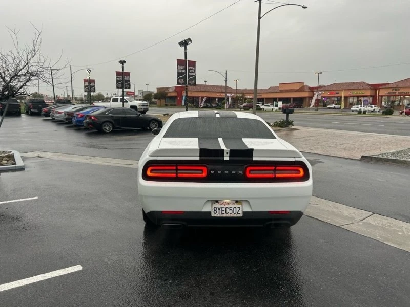 2021 Dodge Challenger 3rd Gen - Image 3 of 7