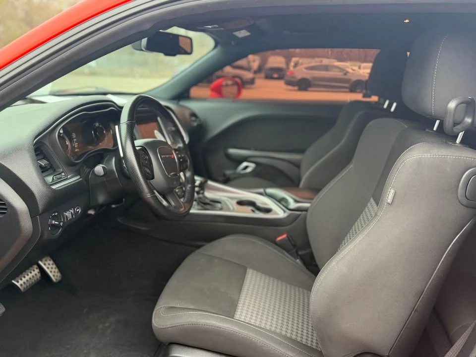 2021 Dodge Challenger 3rd Gen - Image 8 of 9