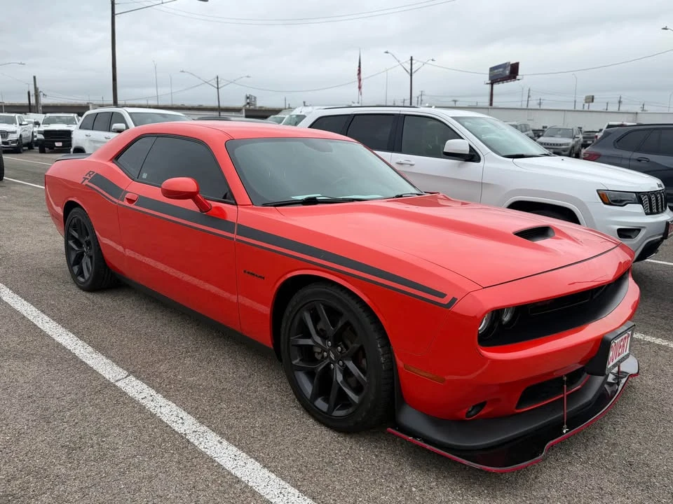 2021 Dodge Challenger 3rd Gen - Image 6 of 9