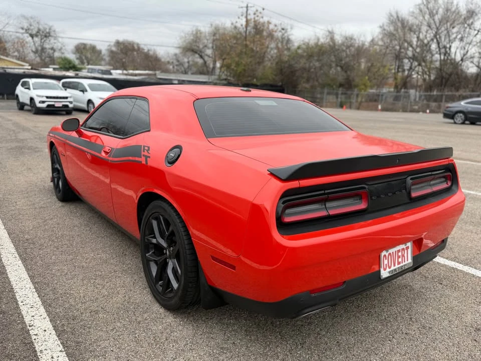 2021 Dodge Challenger 3rd Gen - Image 3 of 9