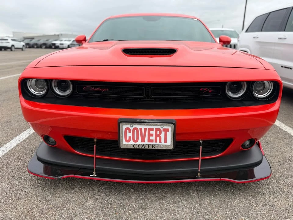 2021 Dodge Challenger 3rd Gen - Image 7 of 9