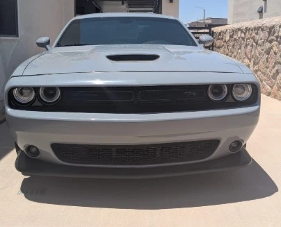 2021 Dodge Challenger 3rd Gen - Image 2 of 3
