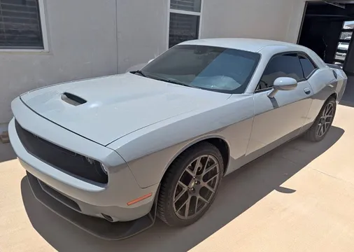 2021 Dodge Challenger RT