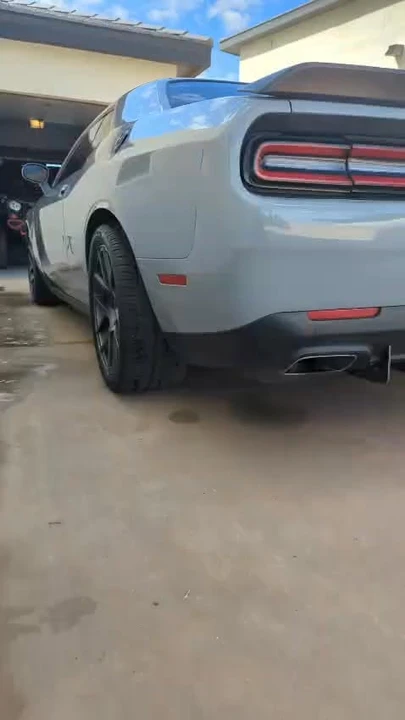 2021 Dodge Challenger 3rd Gen - Image 3 of 3