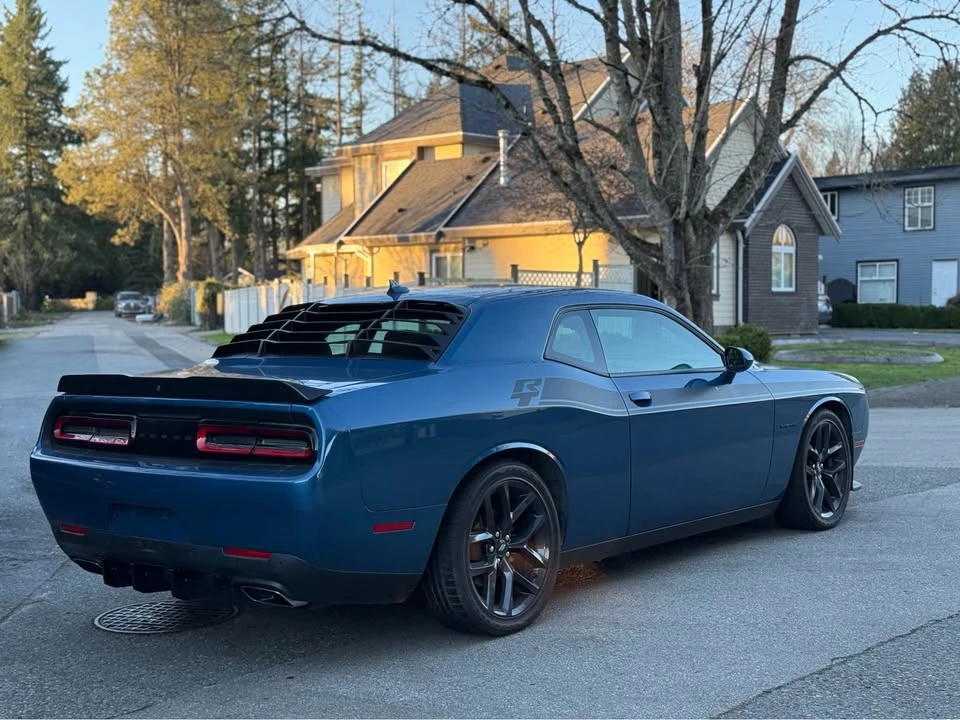 2021 Dodge Challenger 3rd Gen - Image 4 of 15
