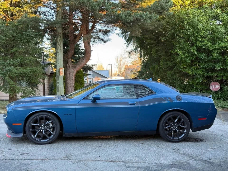 2021 Dodge Challenger 3rd Gen - Image 6 of 15
