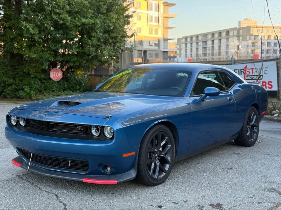 2021 Dodge Challenger 3rd Gen - Image 7 of 15